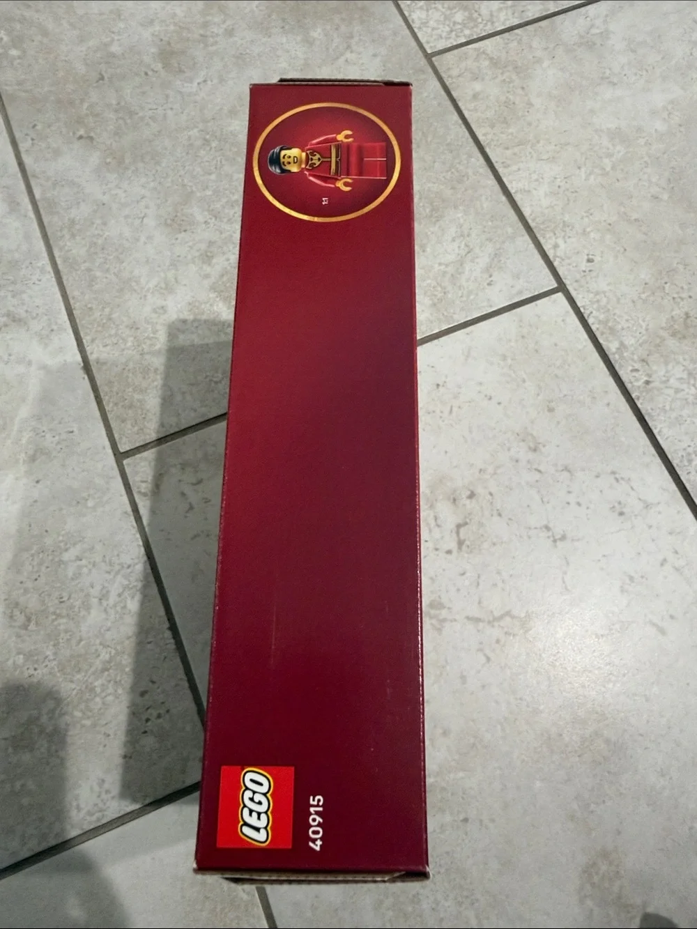 LEGO Lion Dance Duo - 40915 nwt unopened